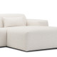 Kampinė sofa Sienna Duo