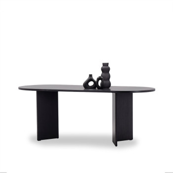 Dining table Tave 90×220 cm
