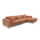 Kampinė sofa Vento Up