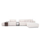 Kampinė sofa Vento NA+