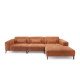 Kampinė sofa Vento Up