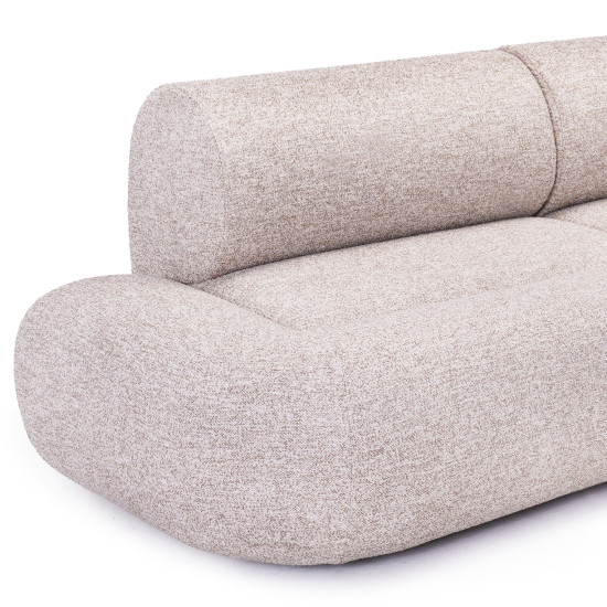 Kampinė sofa Verres