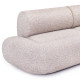 Kampinė sofa Verres