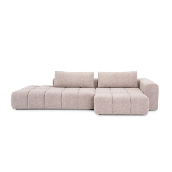 Kampinė sofa Como