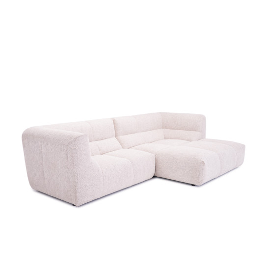 Kampinė sofa Serata