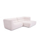 Kampinė sofa Serata