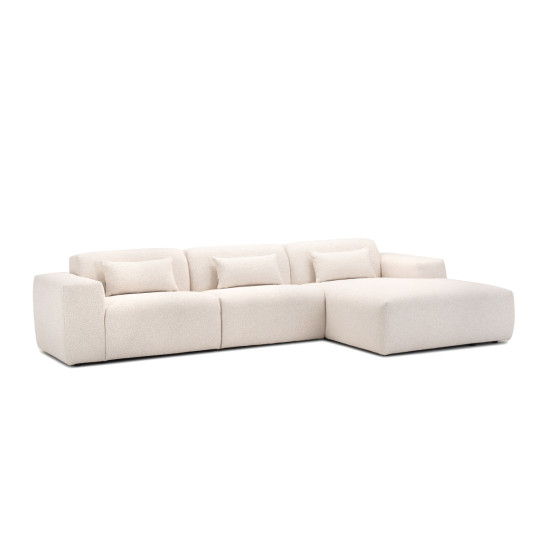 Kampinė sofa Sienna Mini