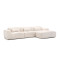 Kampinė sofa Sienna Mini
