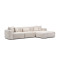 Kampinė sofa Vento Mini