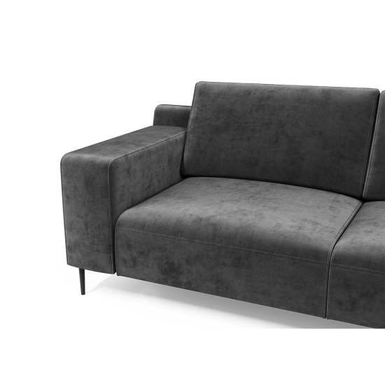 Trivietė sofa Trivio