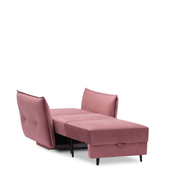 Fotelis-lova Madera Soft 70×200