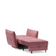 Fotelis-lova Madera Soft 70×200