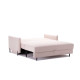 Sofa-lova Madera Slim 140×200