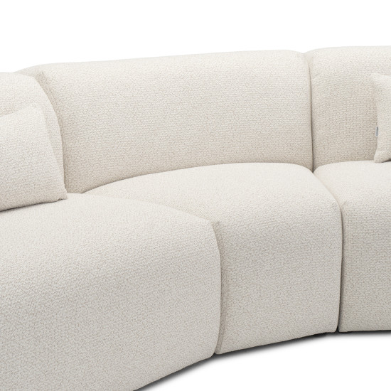 Kampinė sofa Sienna Line
