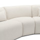Kampinė sofa Sienna Line