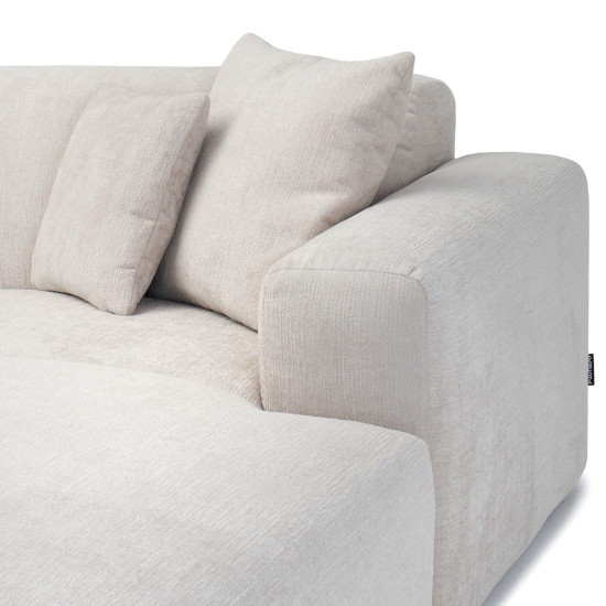 Kampinė sofa Vento Max