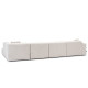 Kampinė sofa Vento Max