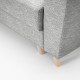 Sofa-lova Madera 160×200