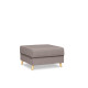 Pufas Madera 70×55 cm