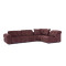 Kampinė sofa Nuvia