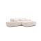Kampinė sofa Sienna Duo
