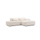 Kampinė sofa Sienna Duo