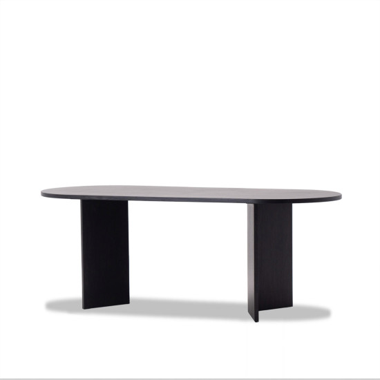 Valgomojo stalas Tave 90×220 cm