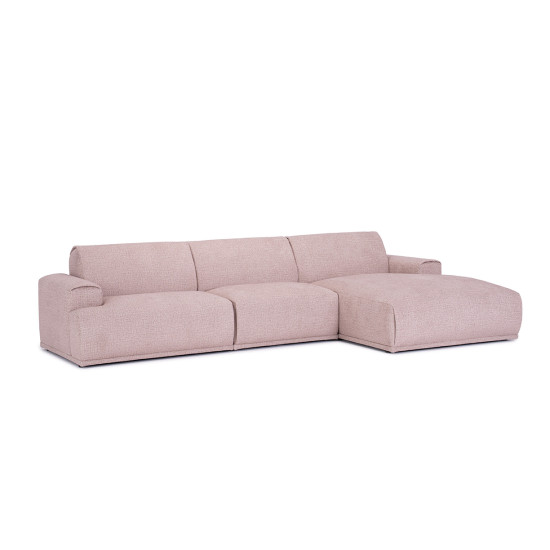 Kampinė sofa Brezza Mini
