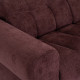 Kampinė sofa Nuvia