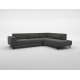Kampinė sofa Gavi