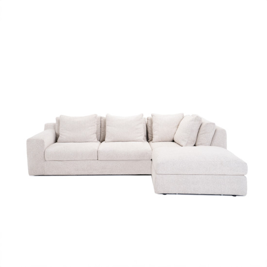 Kampinė sofa Cortona
