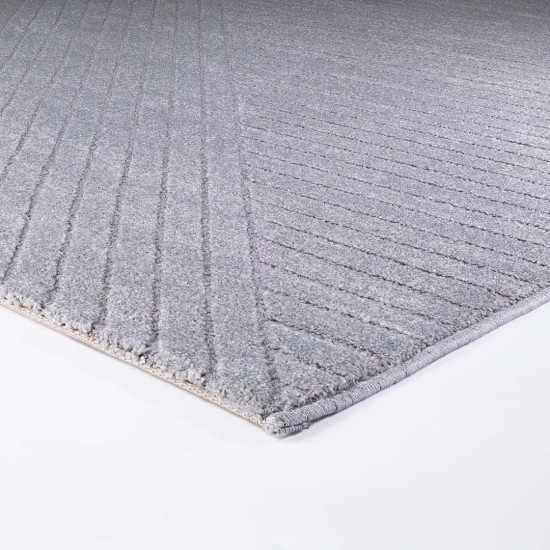 Kilimas CORTINA 19 GREY