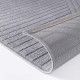 Kilimas CORTINA 19 GREY