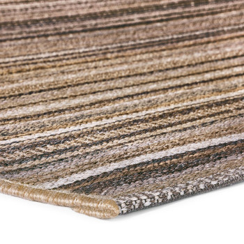 Kilimas BRIGHTON 51 TAUPE