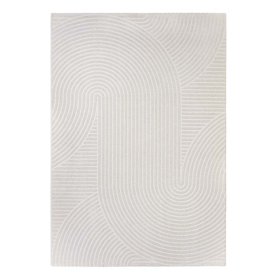 Kilimas CORTINA 61 IVORY