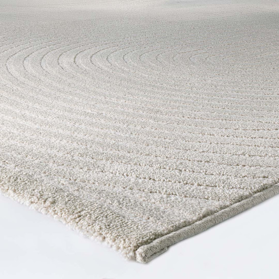 Kilimas CORTINA 61 IVORY