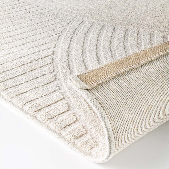 Kilimas CORTINA 61 IVORY