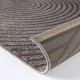 Kilimas CORTINA 61 TAUPE