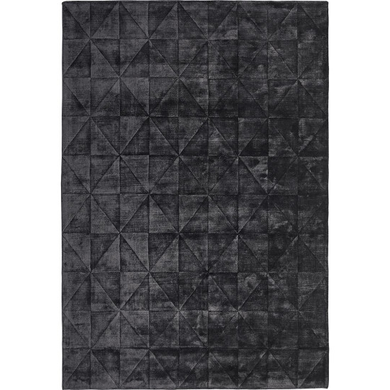 Kilimas Caravaggio Anthracite