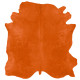 Kilimas Pelle Colorata Arancio, 200 × 240 cm