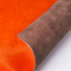 Kilimas Pelle Colorata Arancio, 200 × 240 cm