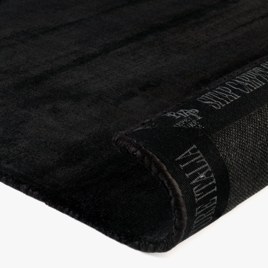 Kilimas TRENDY SHINY BLACK