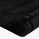 Kilimas TRENDY SHINY BLACK