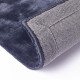 Kilimas EUCALYPTUS DARK NAVY