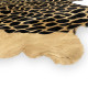 Kilimas Pelle Stampata Giraffa, 200 × 240 cm