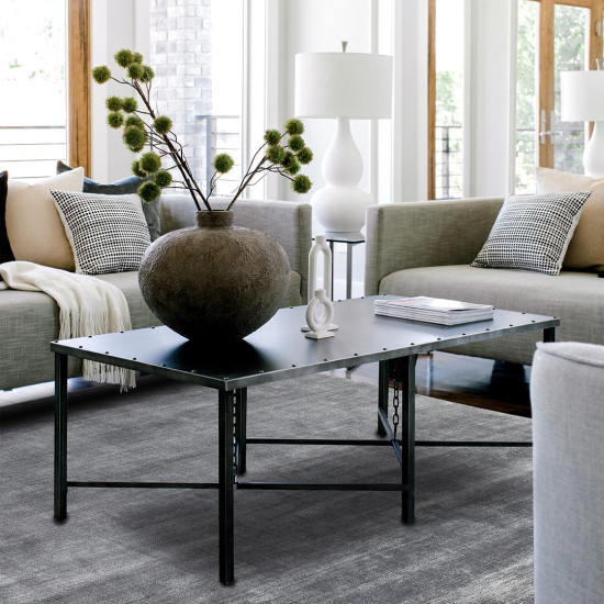 Kilimas LUCE GREY