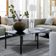 Kilimas LUCE GREY