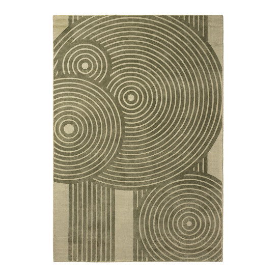 Kilimas ZEN MUSCHIO