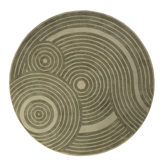 Kilimas ZEN MUSCHIO