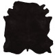 Kilimas Pelle Colorata Nero, 200 × 240 cm